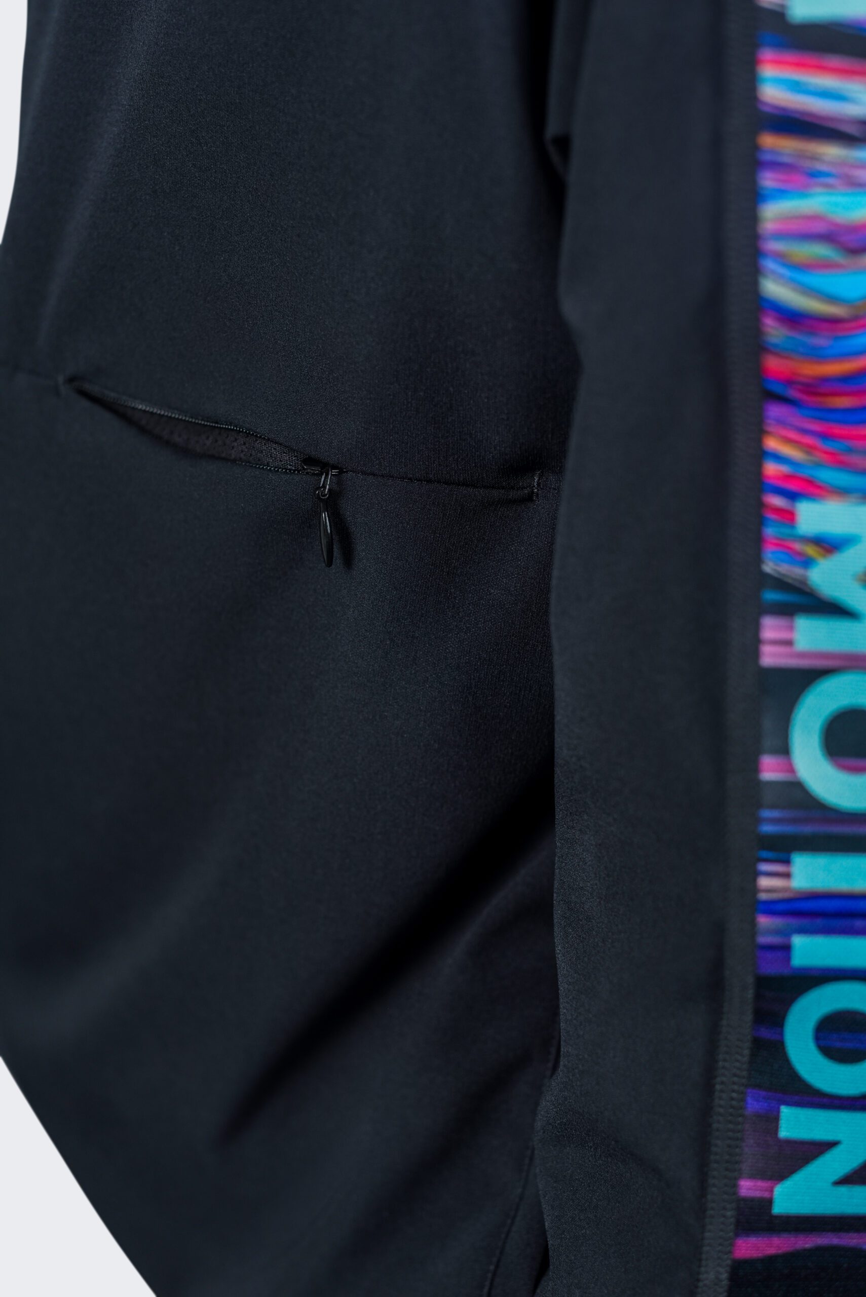 ONYX Hoodless Windbreaker - Limelight Teamwear ONYX Hoodless Windbreaker - Limelight Teamwear