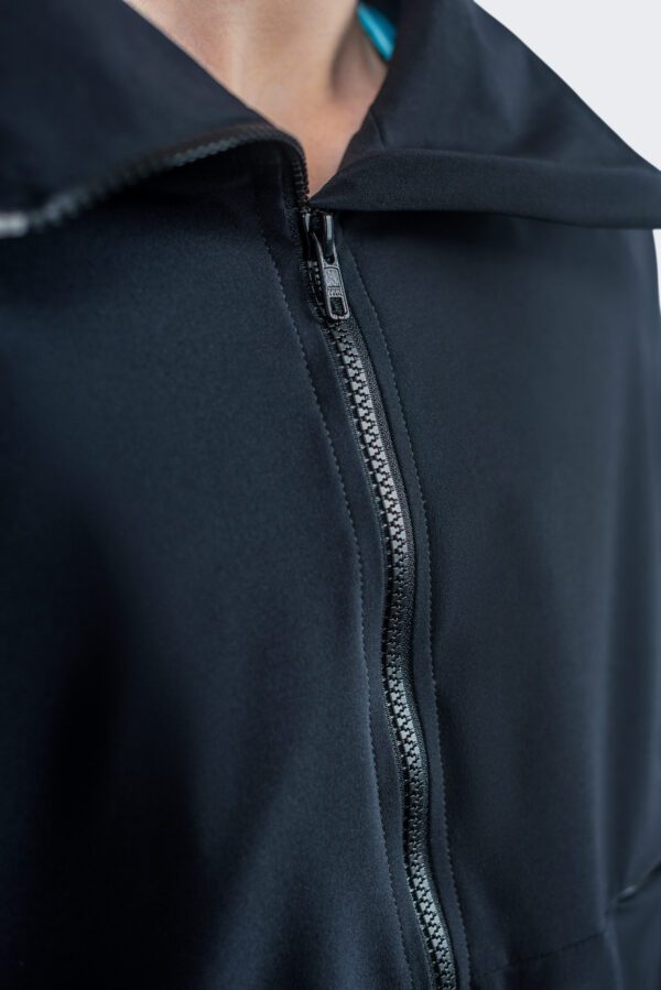 ONYX Hoodless Windbreaker