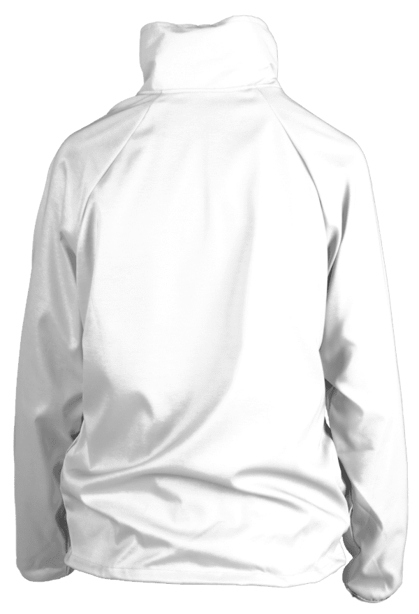 Evolution Hoodless Windbreaker