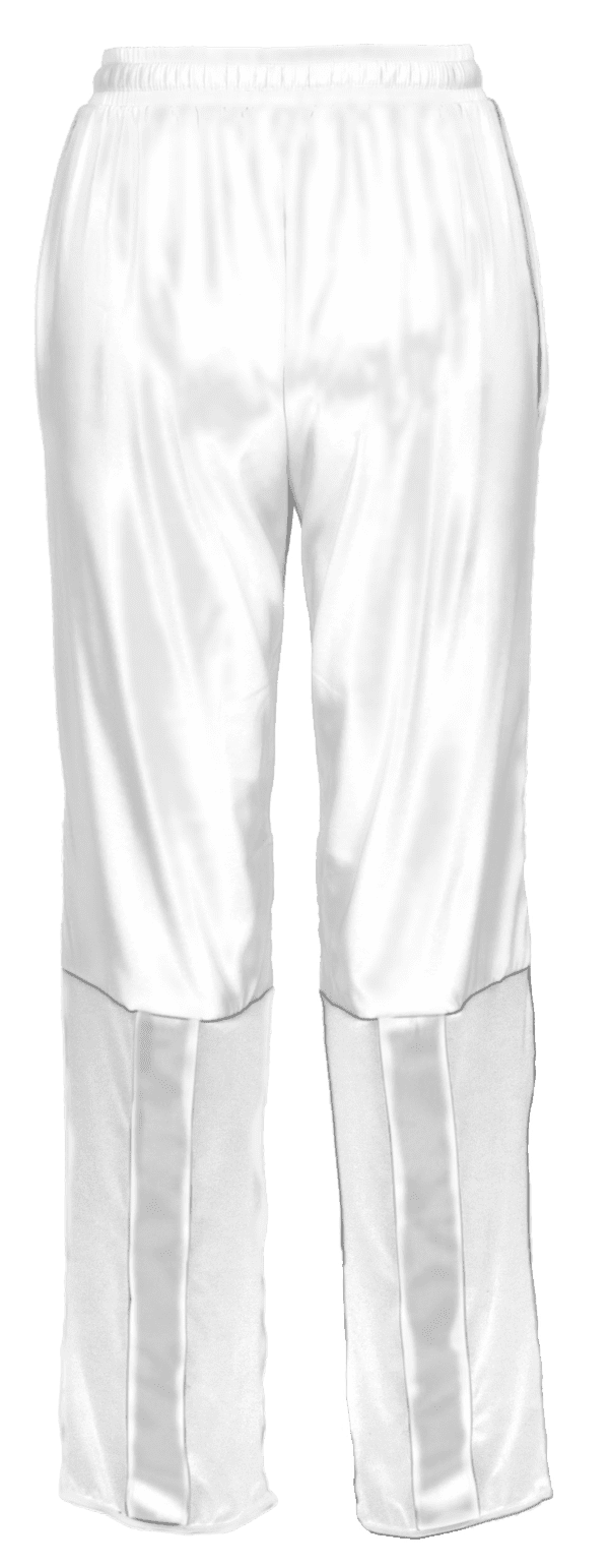Evolution Warm Up Pant