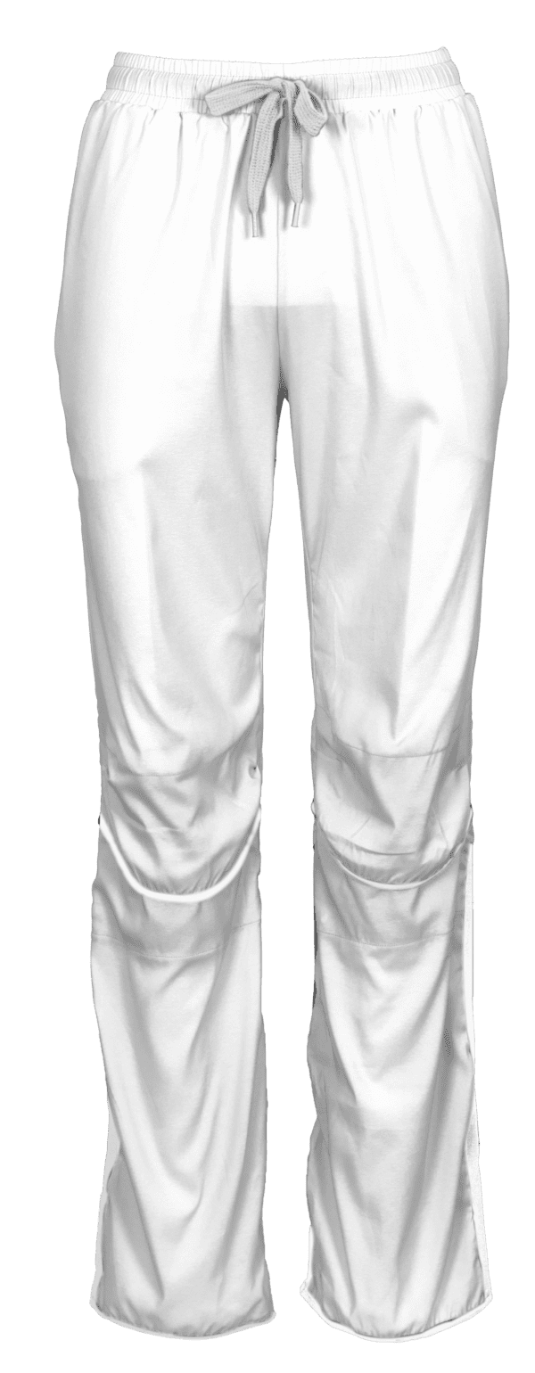 Evolution Warm Up Pant