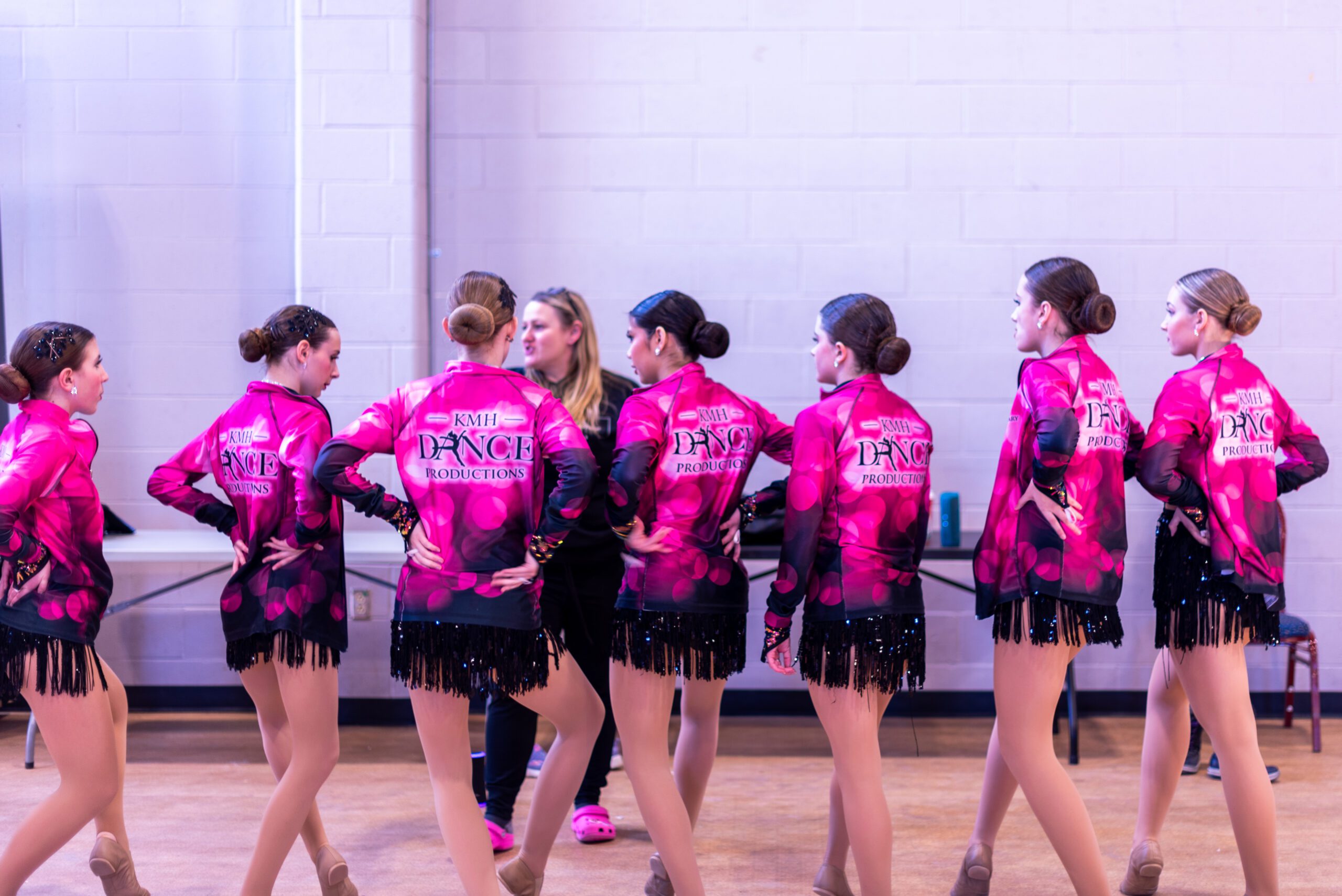 Planning Your Dance and Gymnastics Dress Code A Guide for Success