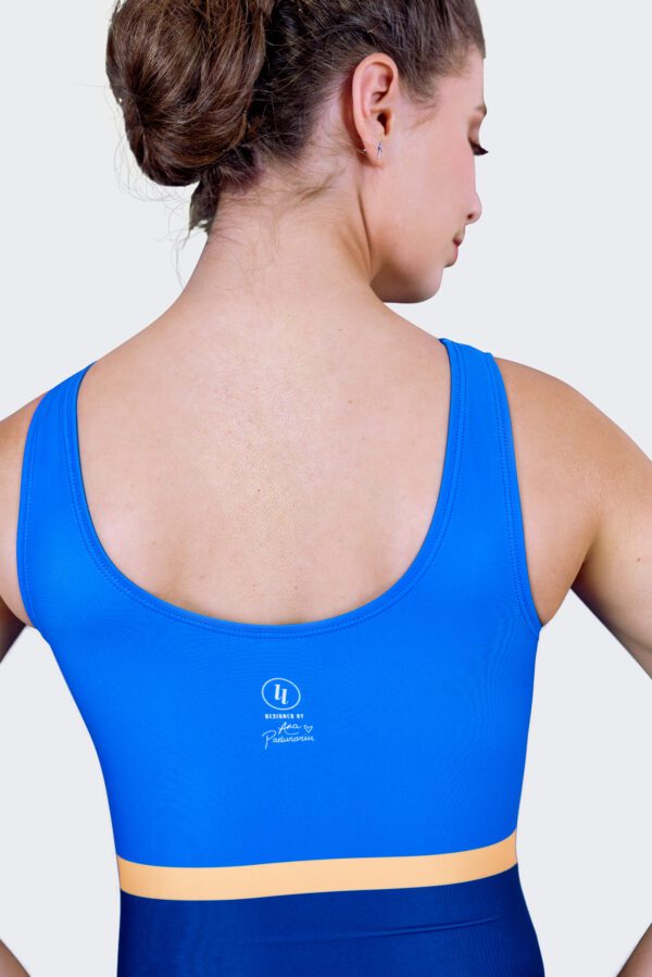The Journey Leotard