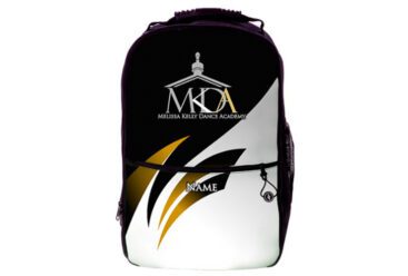 Custom Backpack