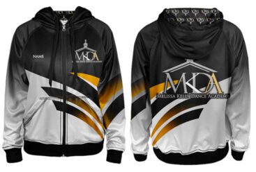 Evolution Unisex Hoodie