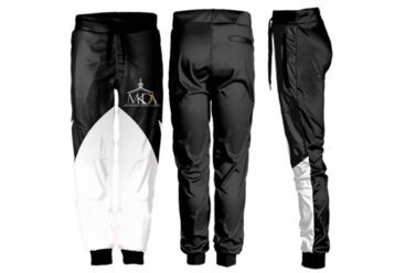 Evolution Tapered Jogger Pants