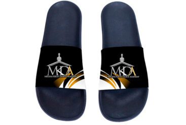 Custom Team Slides