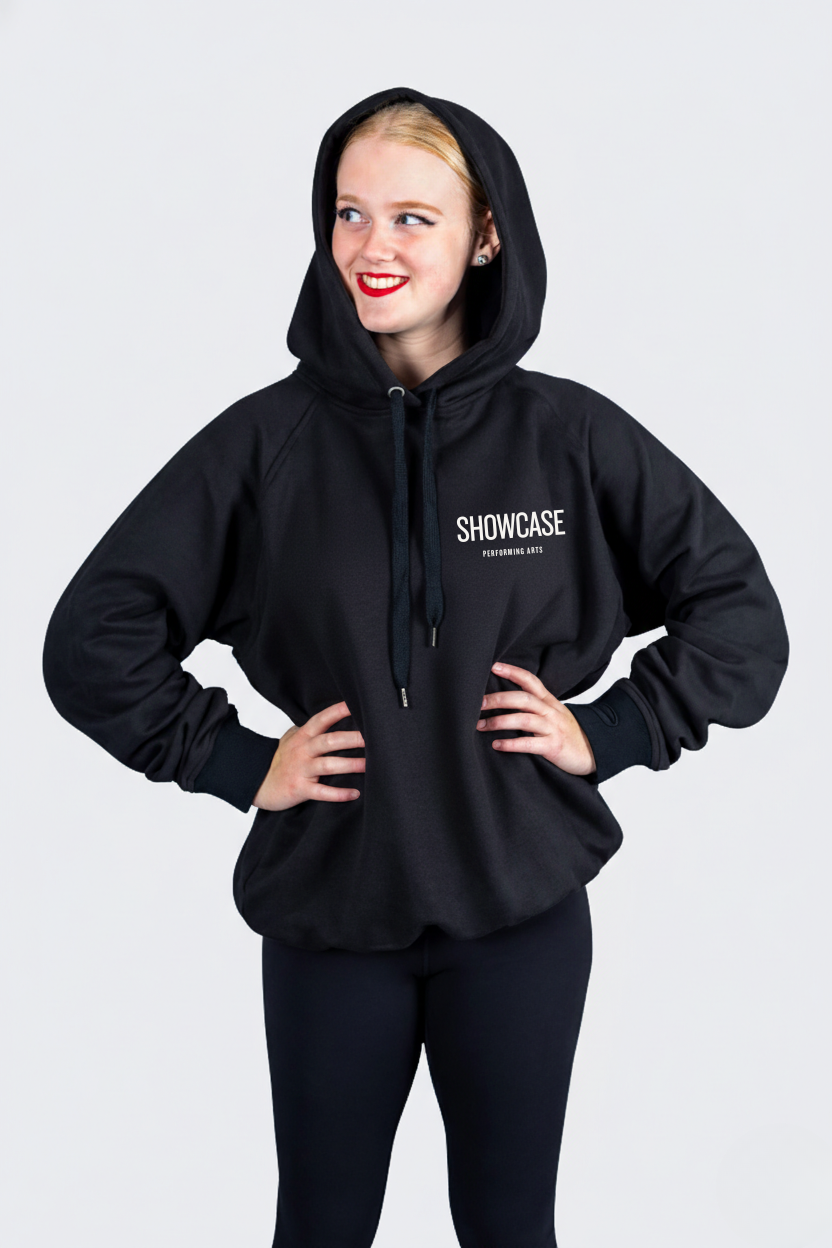 Unisex Pullover Hoodie