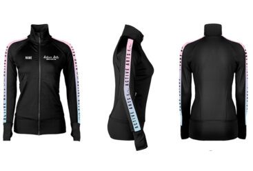 ONYX Fitted Jacket - Premium