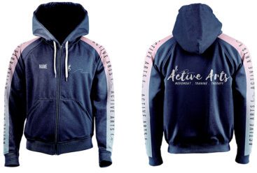 Street Unisex Hoodie - Premium