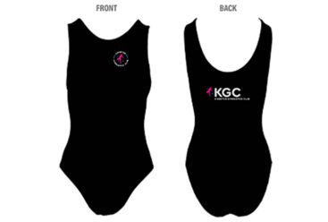 Evolution Team Training Leotard