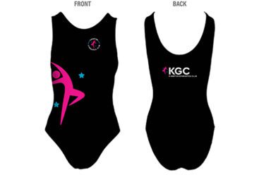 Evolution Team Training Leotard