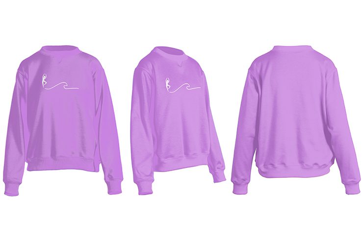 DPC-ST Light Purple Preview