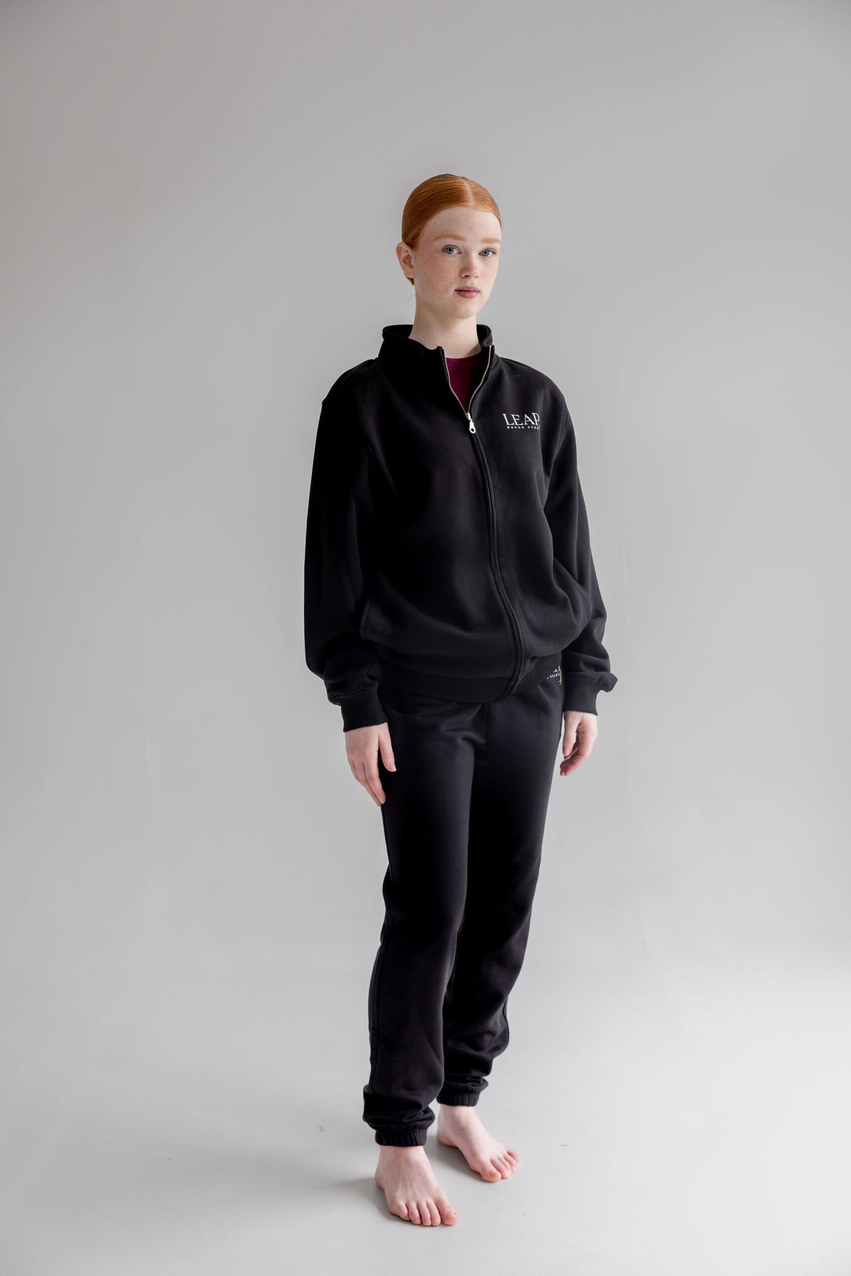 Essentials Tapered Fleece Sweatpants