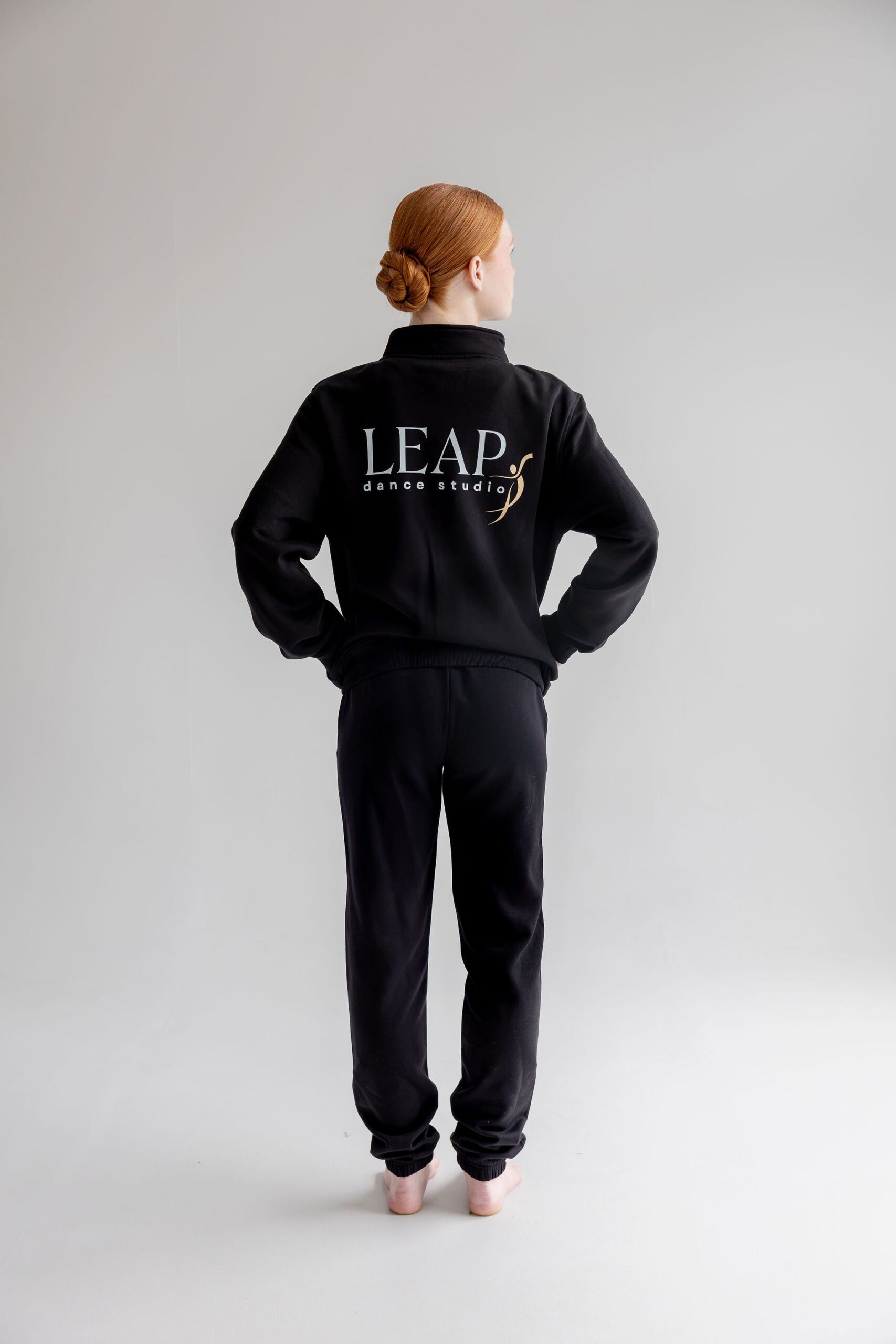 Essentials Tapered Fleece Sweatpants