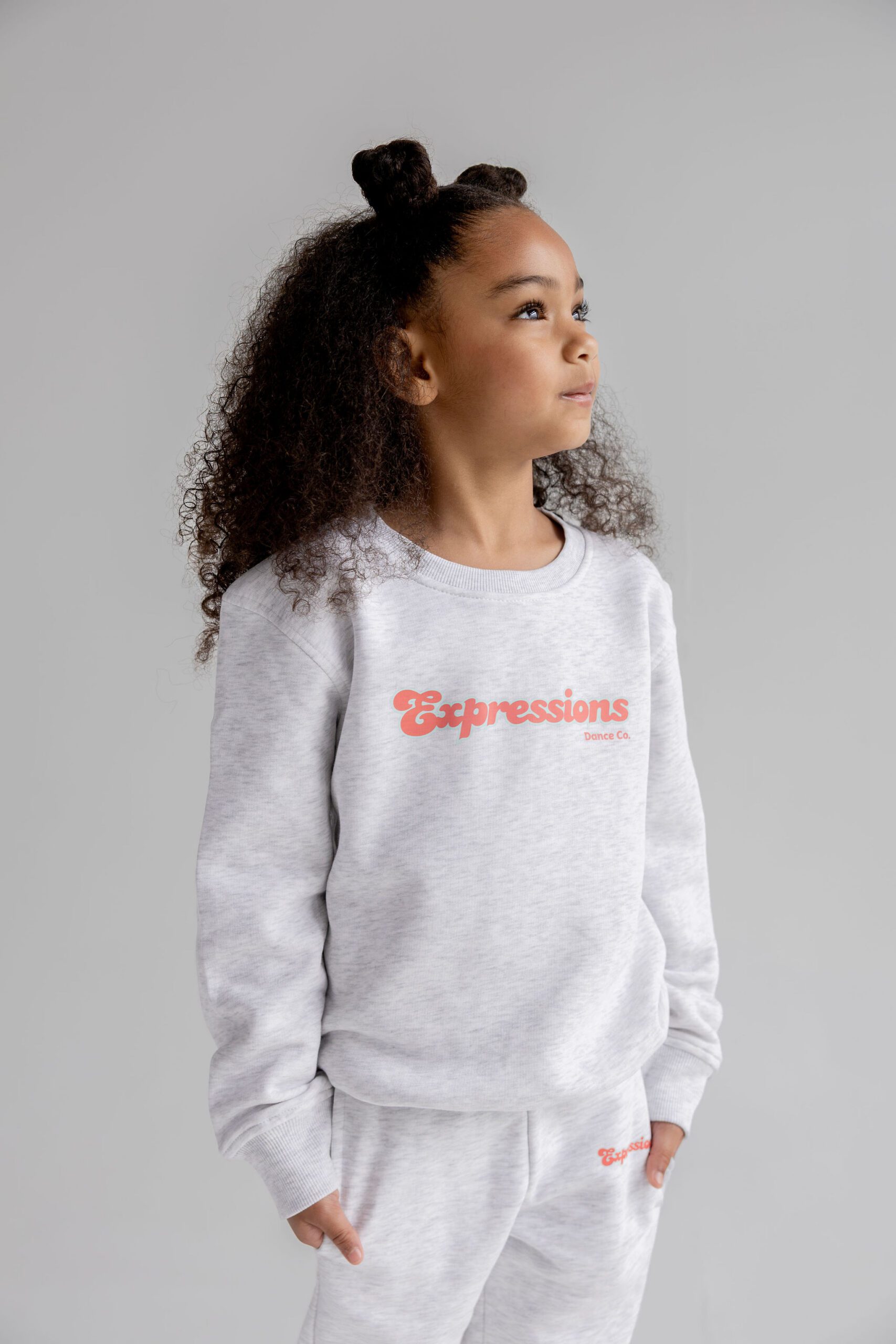 Essentials Relaxed Fleece Crewneck