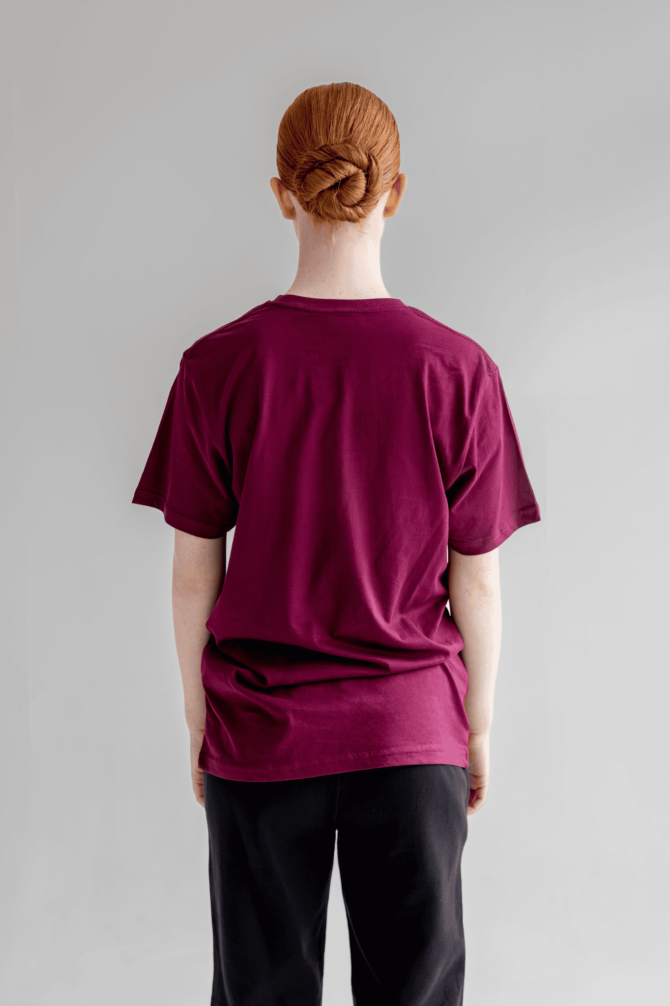 Essentials Soft-Touch Tee