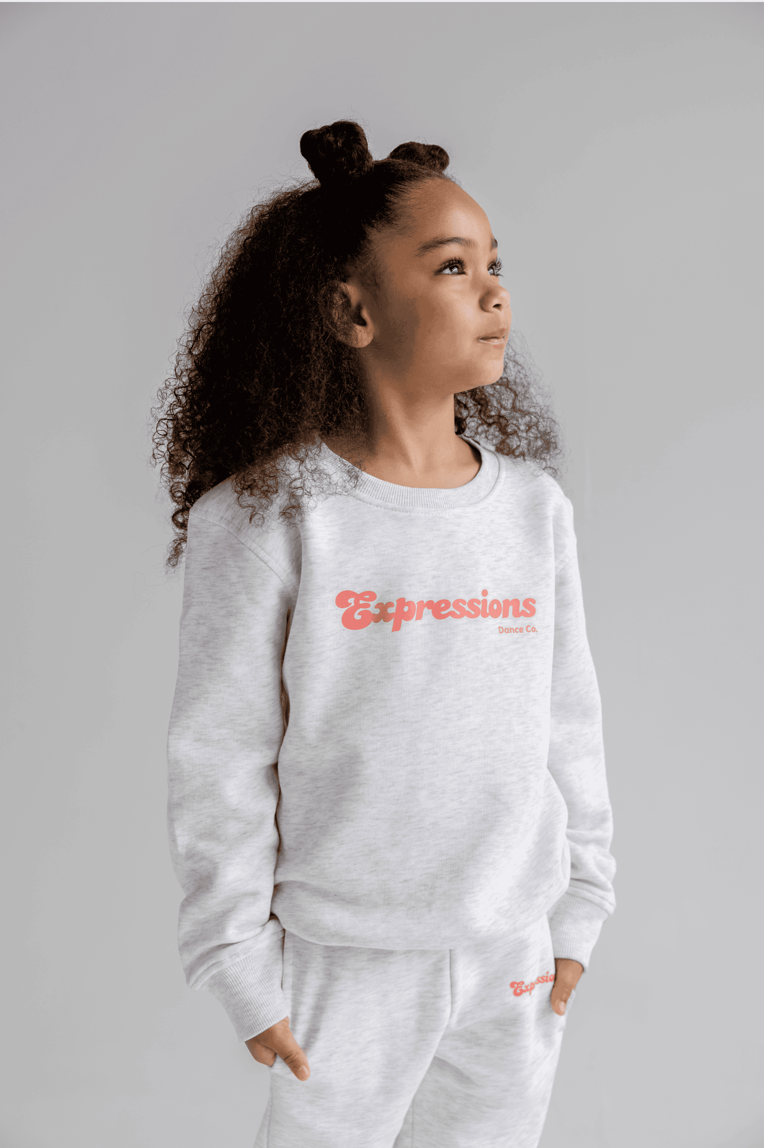Essentials Relaxed Fleece Crewneck