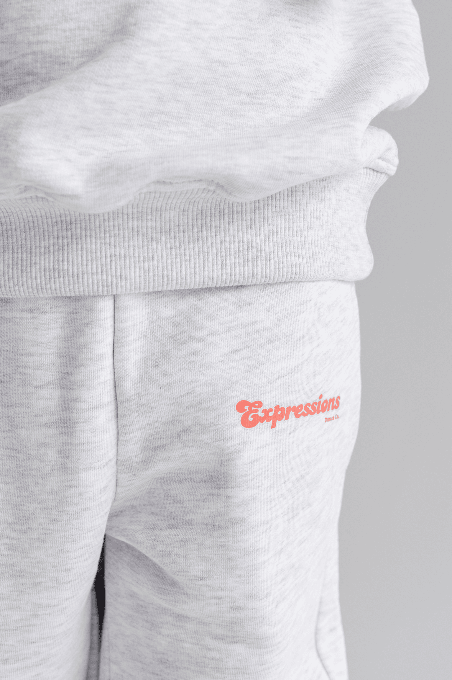 Essentials Relaxed Fleece Crewneck