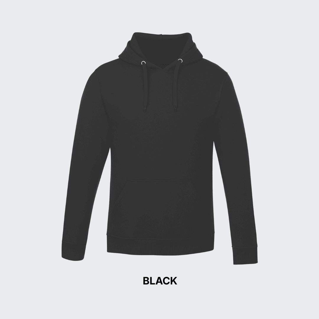 Essentials Relaxed Fleece Pullover