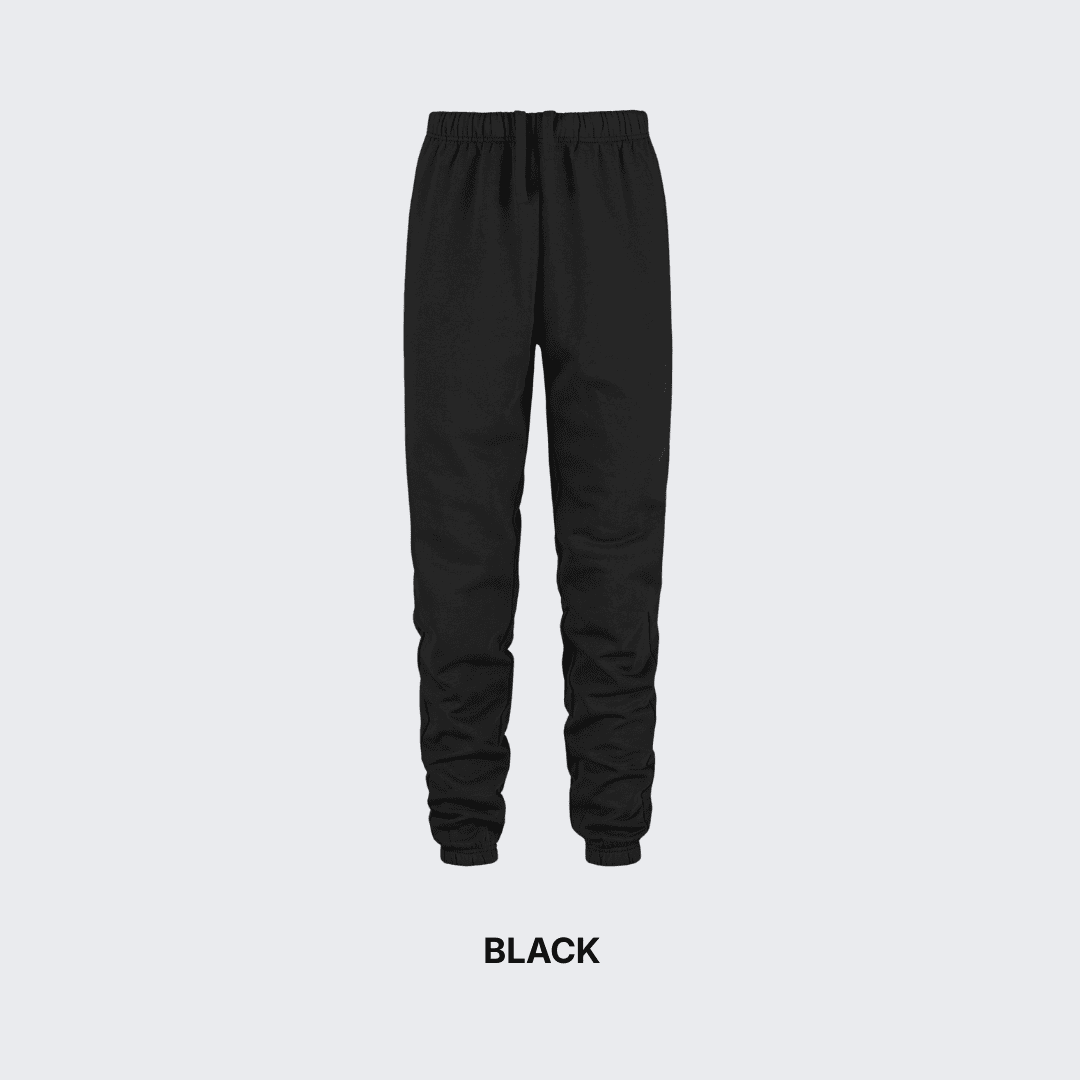 Essentials Tapered Fleece Sweatpants