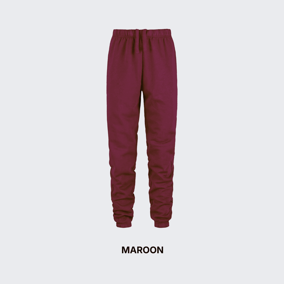 Essentials Tapered Fleece Sweatpants