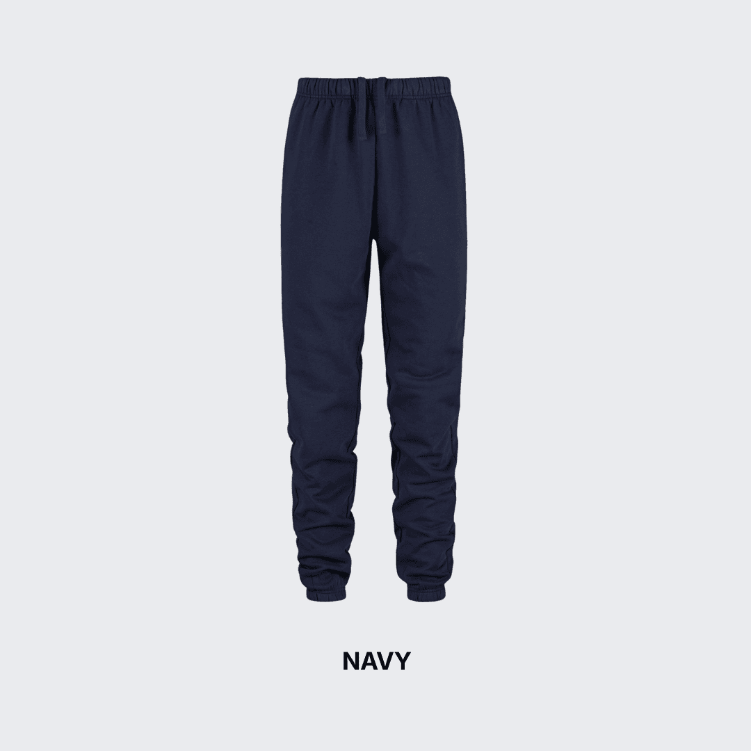 Essentials Tapered Fleece Sweatpants
