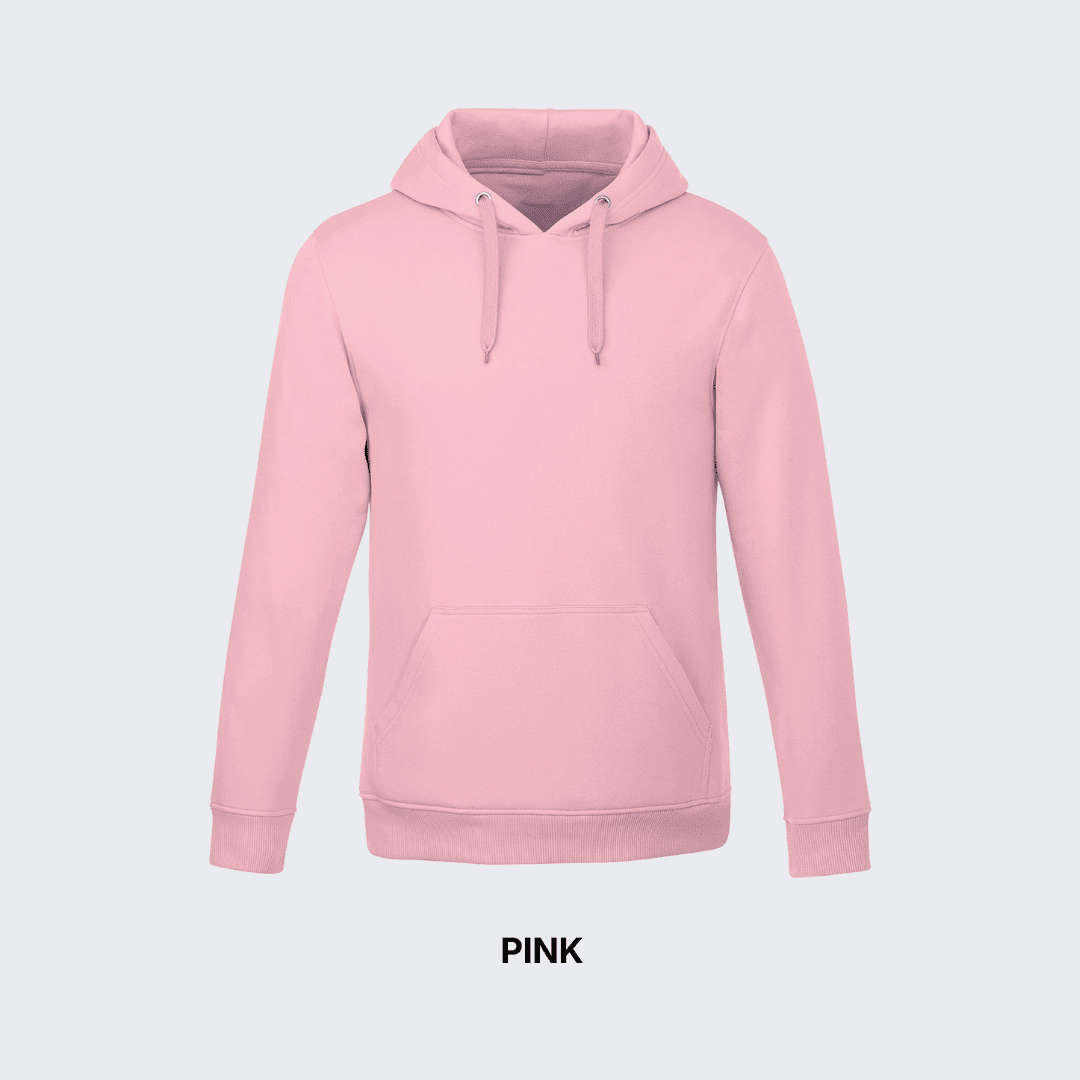 Essentials Relaxed Fleece Pullover