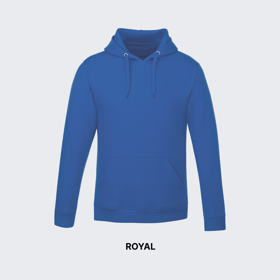 Essentials Relaxed Fleece Pullover