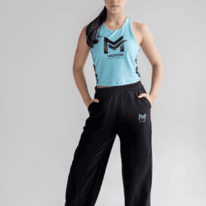 Essentials Wide-Leg Fleece Sweatpants