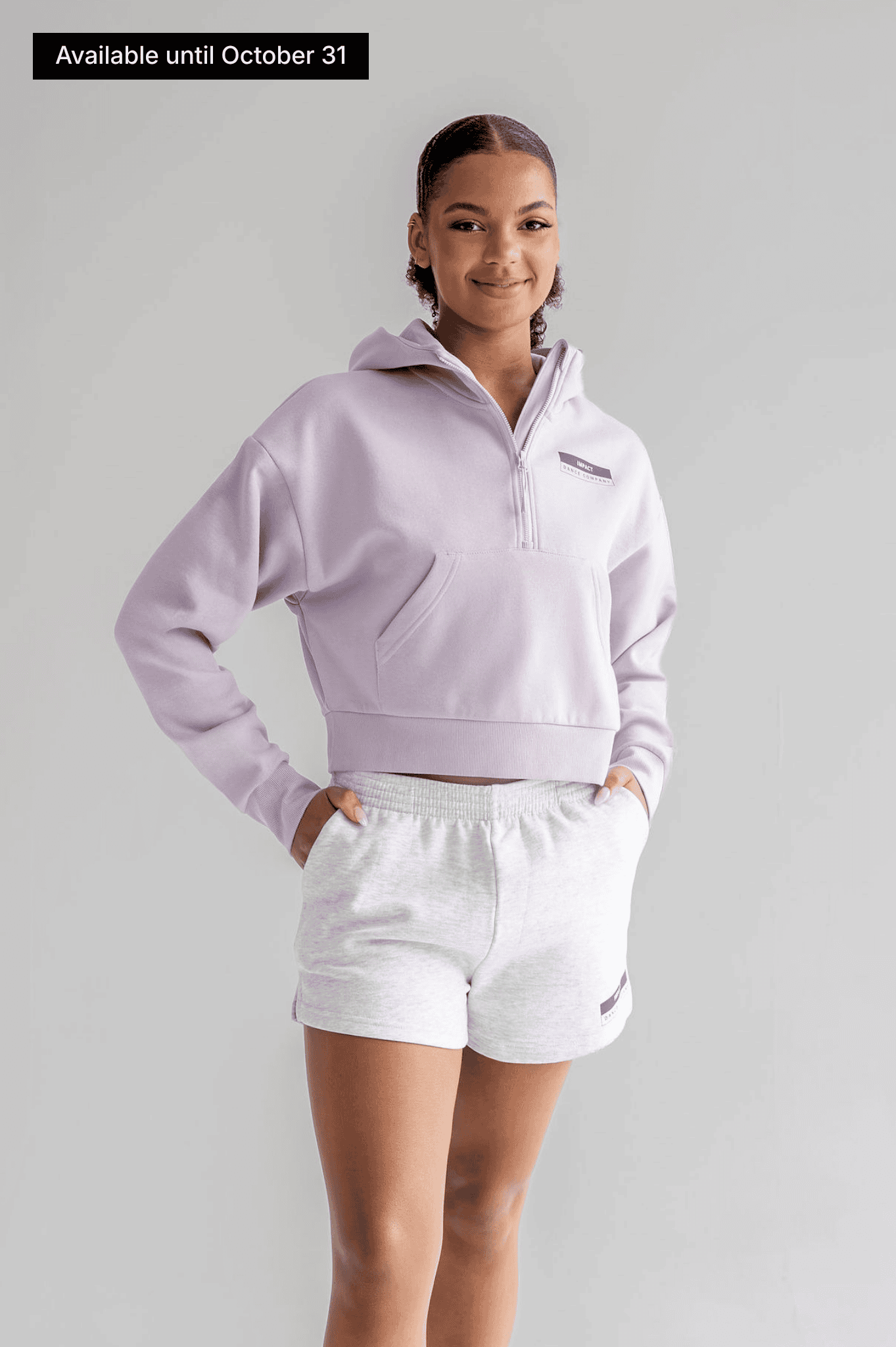 Essentials 3″ Fleece Shorts