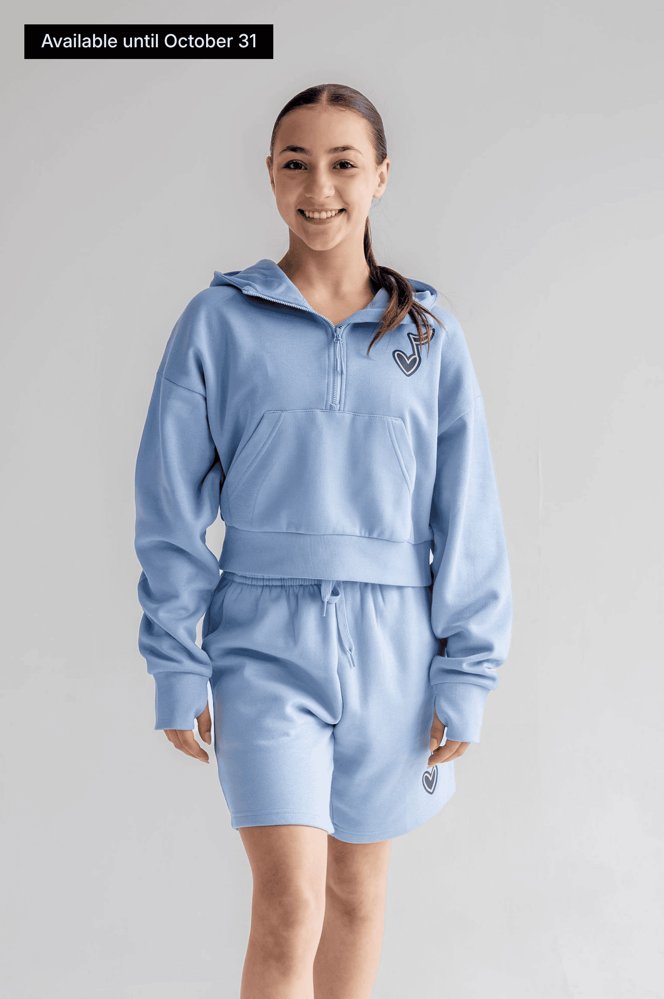 Essentials 7″ Fleece Shorts