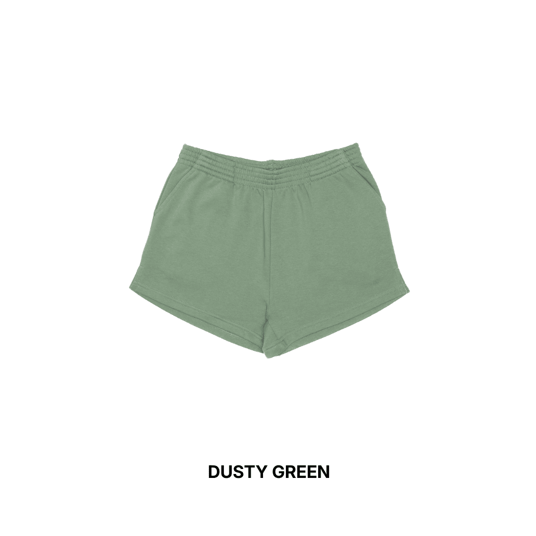 Essentials 3" Fleece Shorts
