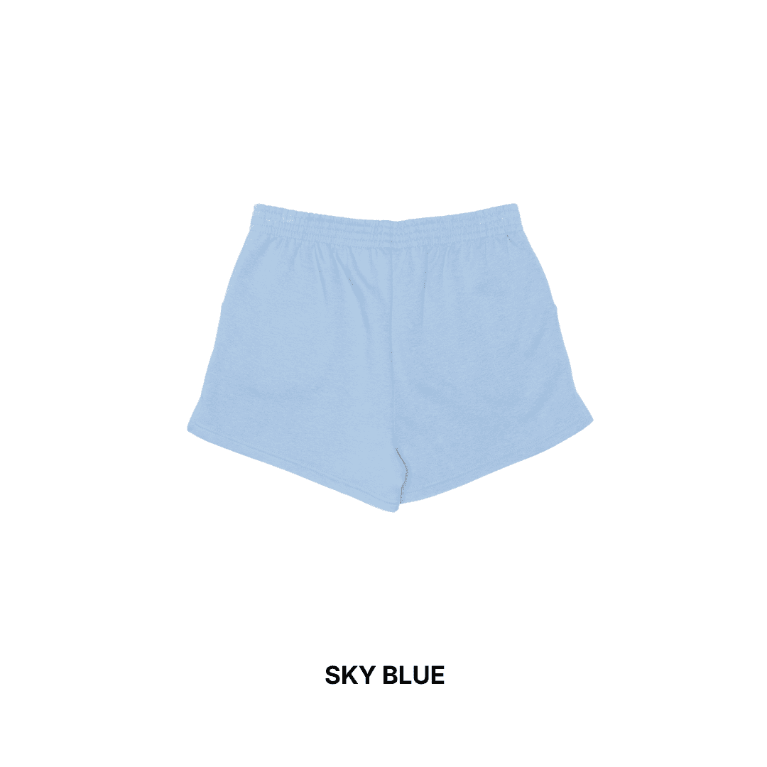 Essentials 3" Fleece Shorts