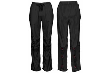 Evolution Warm Up Pants